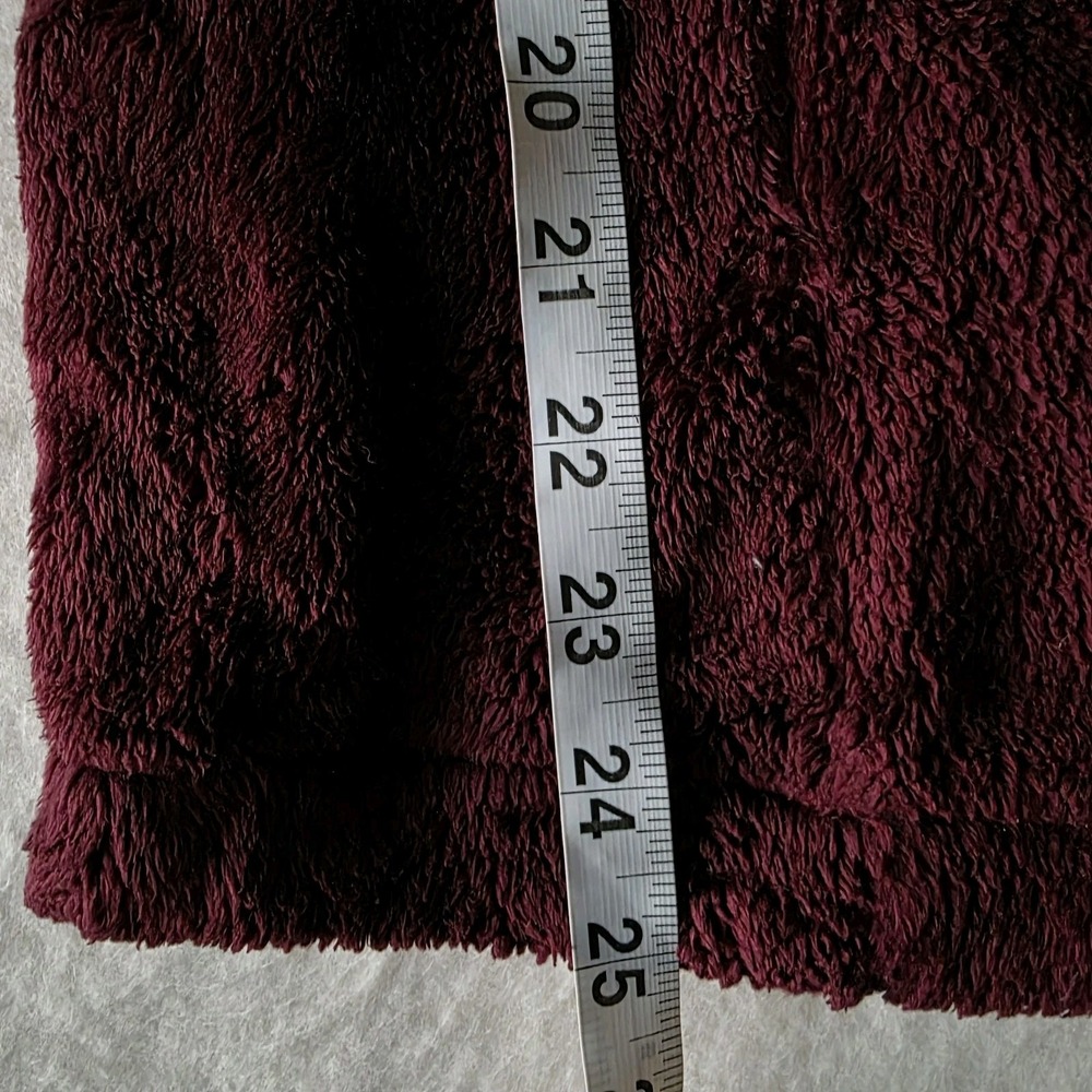 The North Face Full Zip Fleece Jacket – Women’s M - Picture 8 of 13